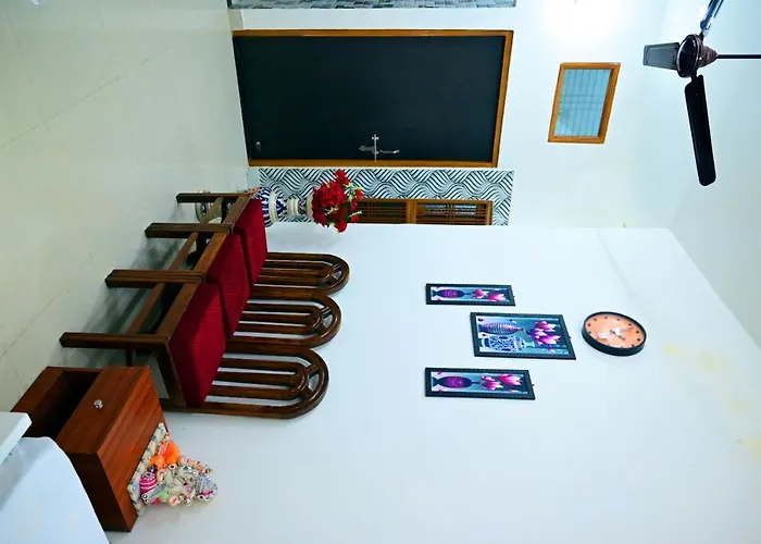 Devargh Residency