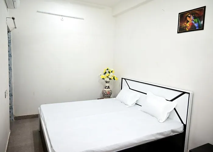 Devargh Residency