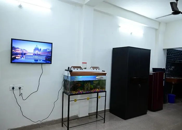 Devargh Residency