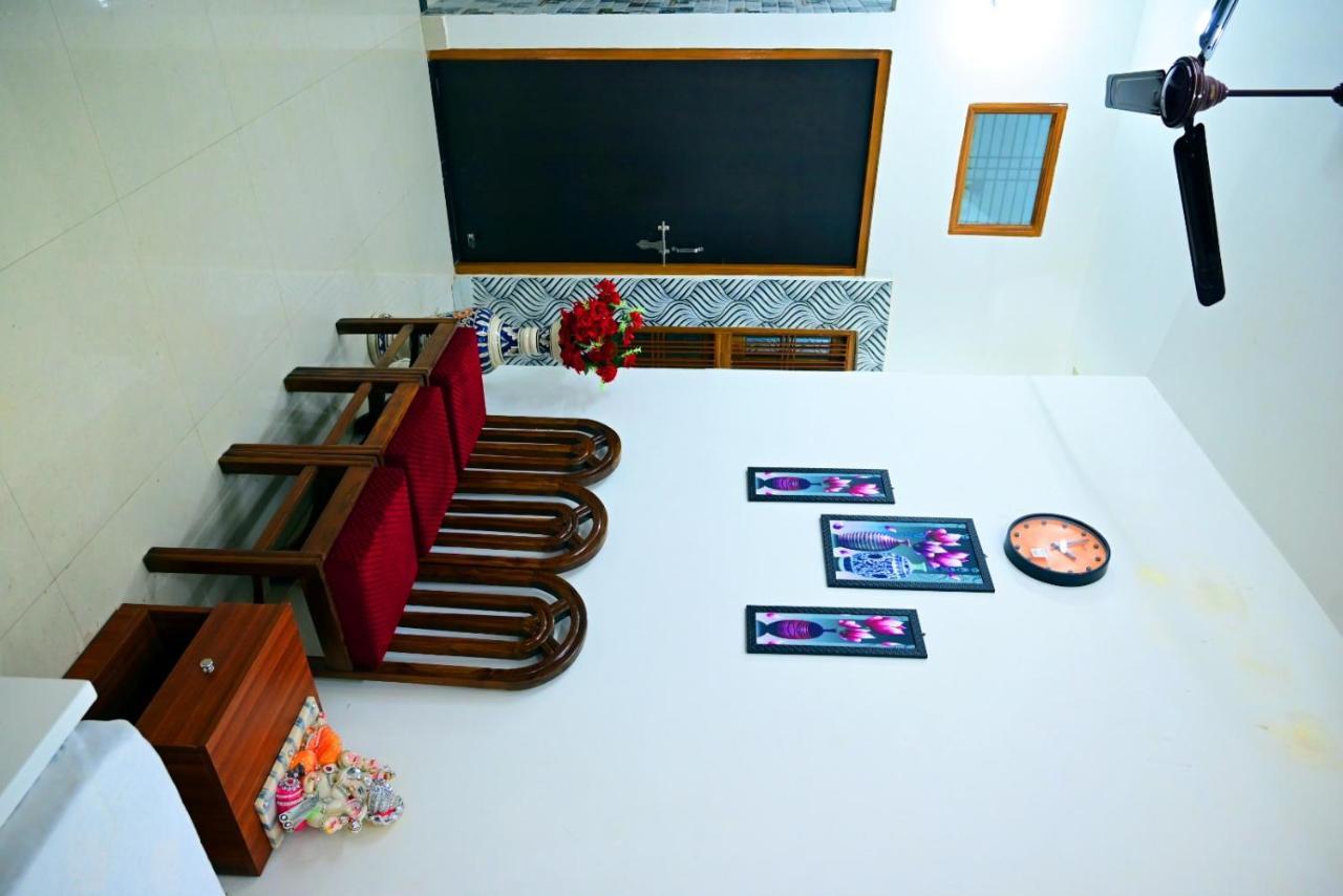 Devargh Residency