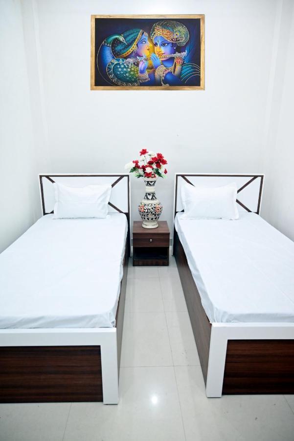 Devargh Residency Varanasi
