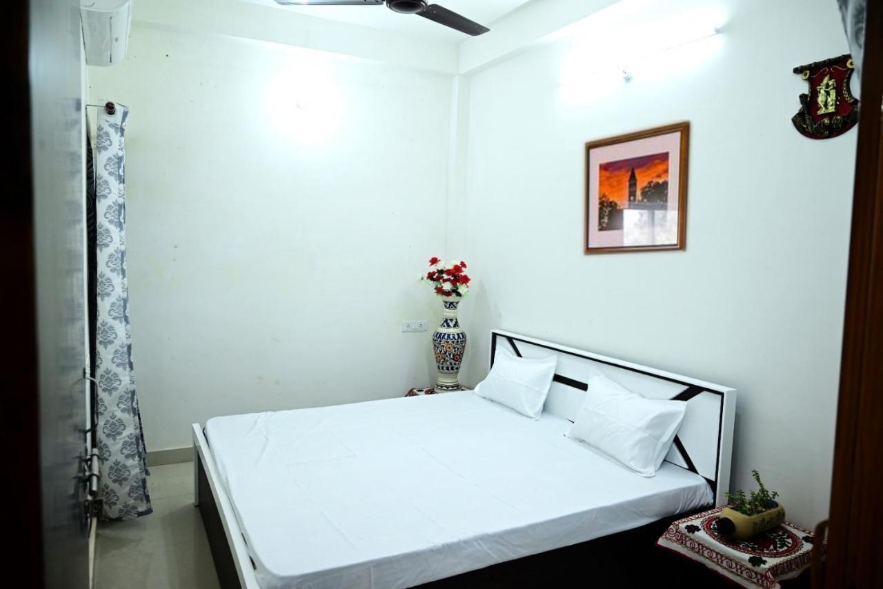 Apartment Devargh Residency Varanasi