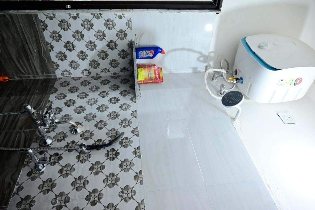 Devargh Residency * Varanasi