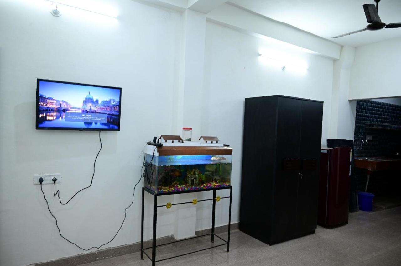Devargh Residency * Varanasi