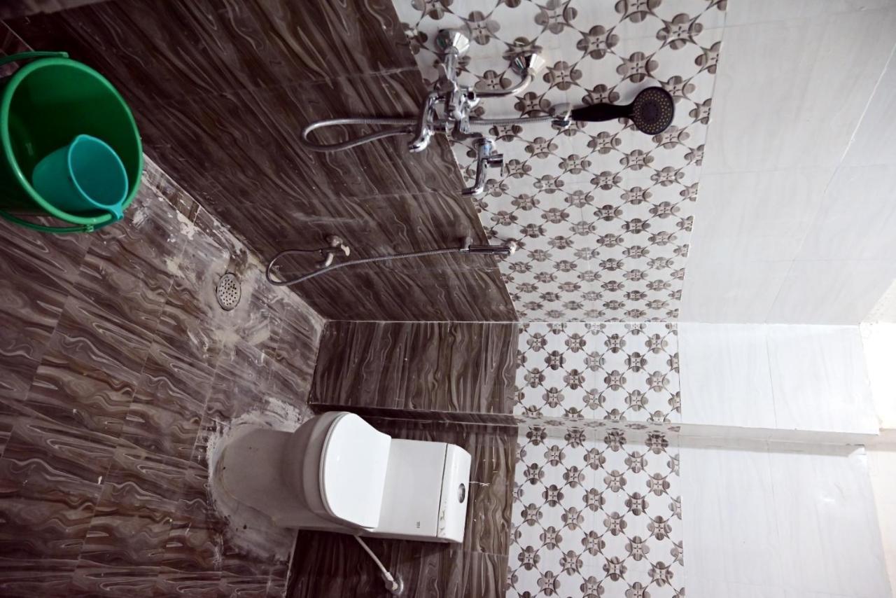 Devargh Residency *